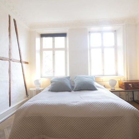 Appartamento Lukket Copenaghen Esterno foto