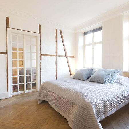 Appartamento Lukket Copenaghen Esterno foto