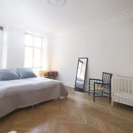 Appartamento Lukket Copenaghen Esterno foto