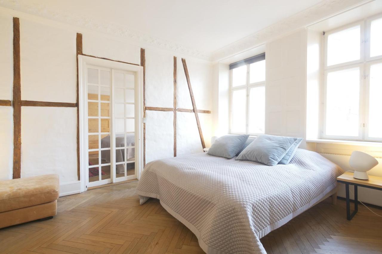 Appartamento Lukket Copenaghen Esterno foto